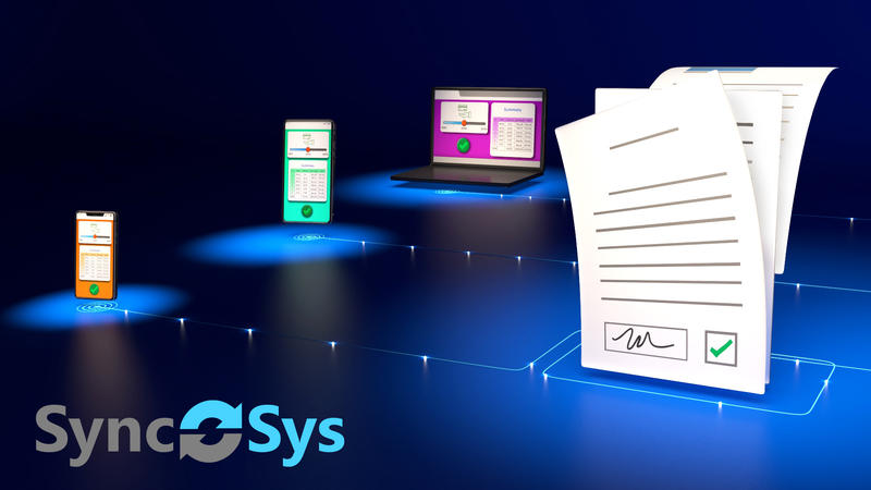 Digitalizarea industriei de creditare în contextul Covid, Foto: SyncSys