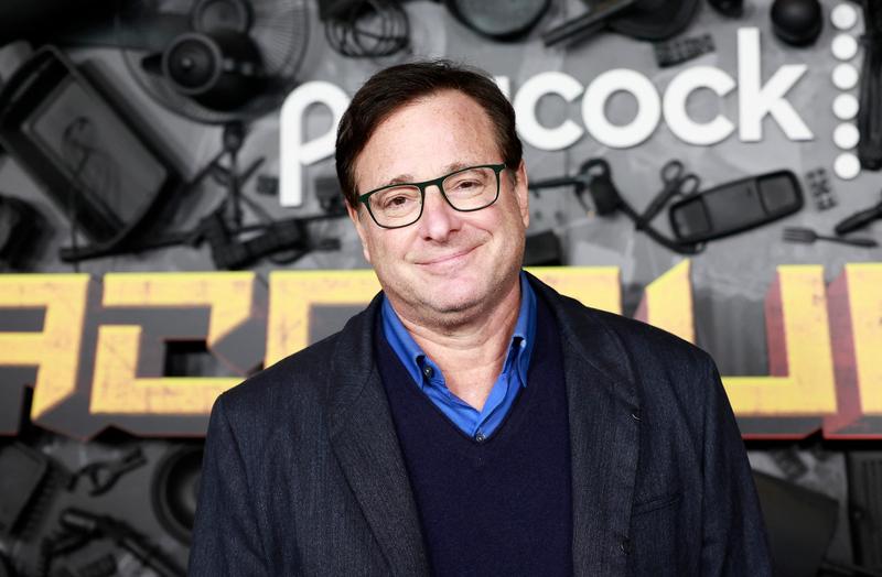 Bob Saget, Foto: Profimedia Images