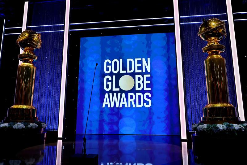 Golden Globe 2022, Foto: Profimedia Images