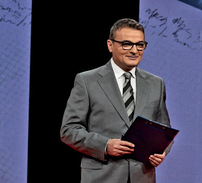 Referendum TVR - Mihai Radulescu, Foto: TVR