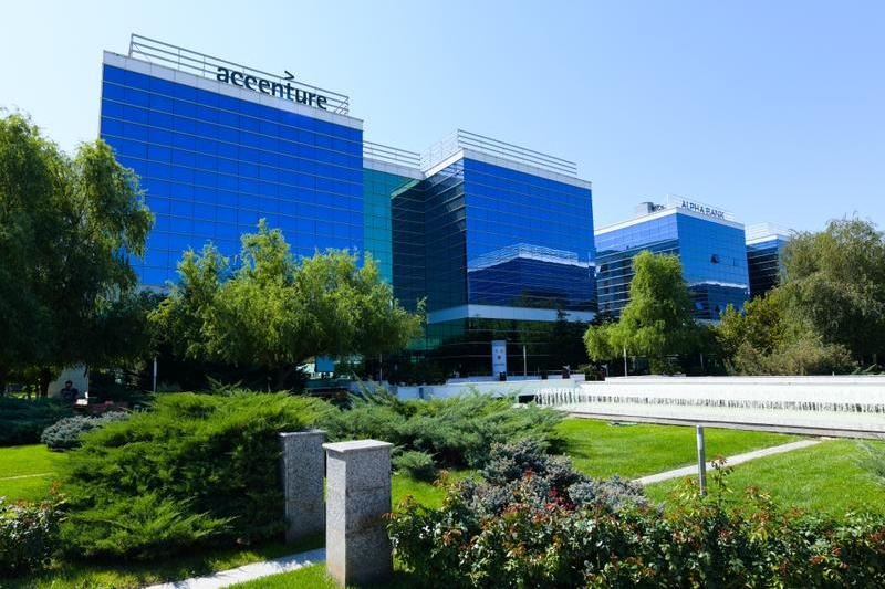 Accenture România, Foto: Accenture