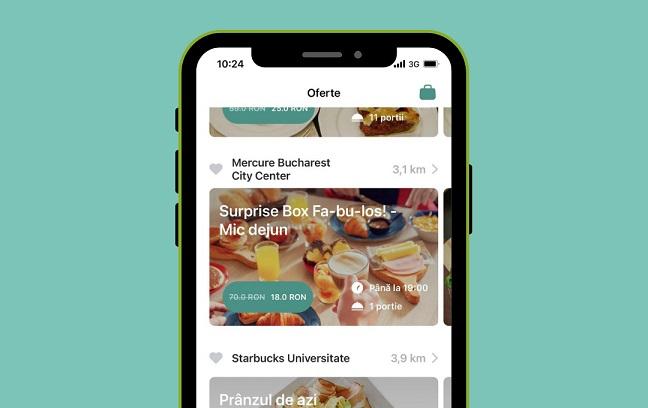 fakepathbonapp, Foto: Hotnews