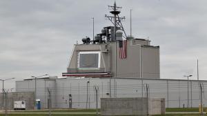 Scutul antiracheta de la Deveselu, pe lista preocupărilor Rusiei, Foto: HotNews.ro / Victor Cozmei