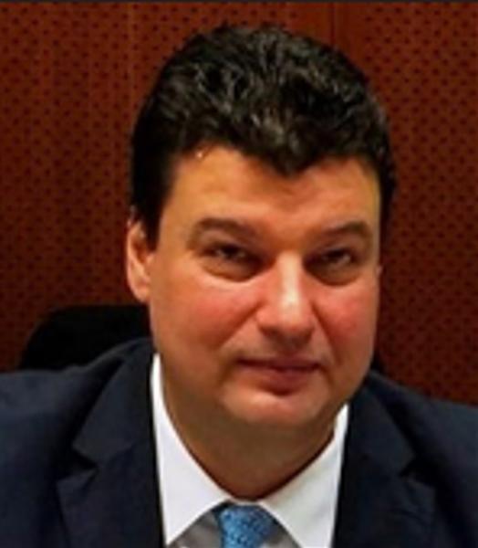 Bogdan-Lari Mihei, Foto: Ministerul Finantelor Publice