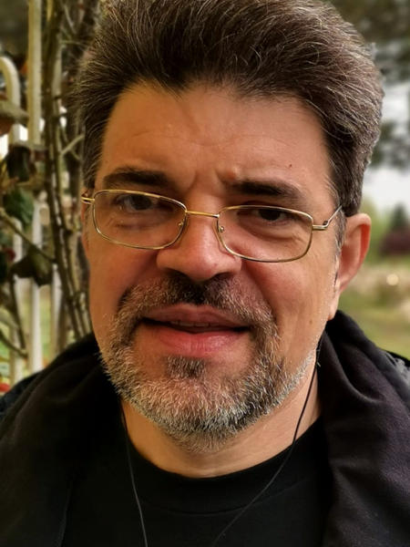 Răzvan Avram, Foto: DrinkInsider