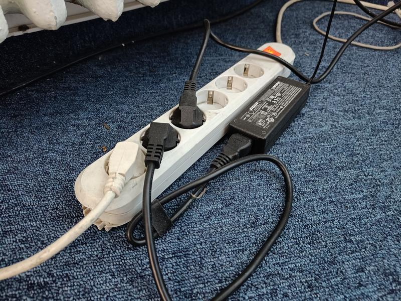 Energie electrica, Foto: Hotnews