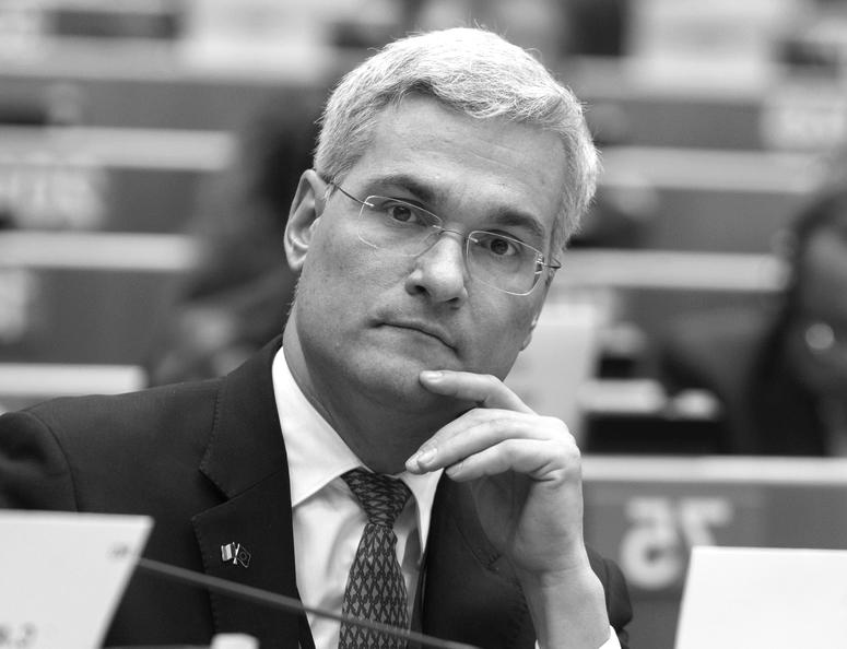 Dragos Pîslaru, Foto: Arhiva personala