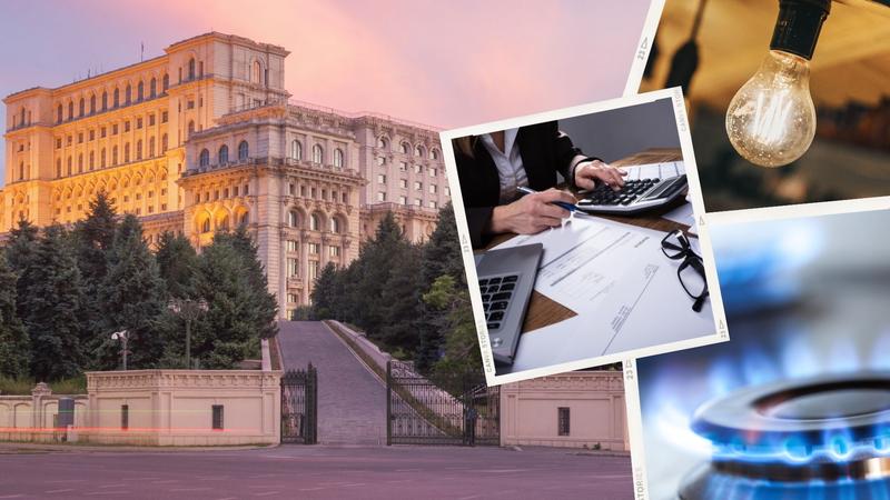 Parlamentul va plăti circa 10 milioane de lei în 2022 pentru facturile la curent, Foto: fanatik.ro