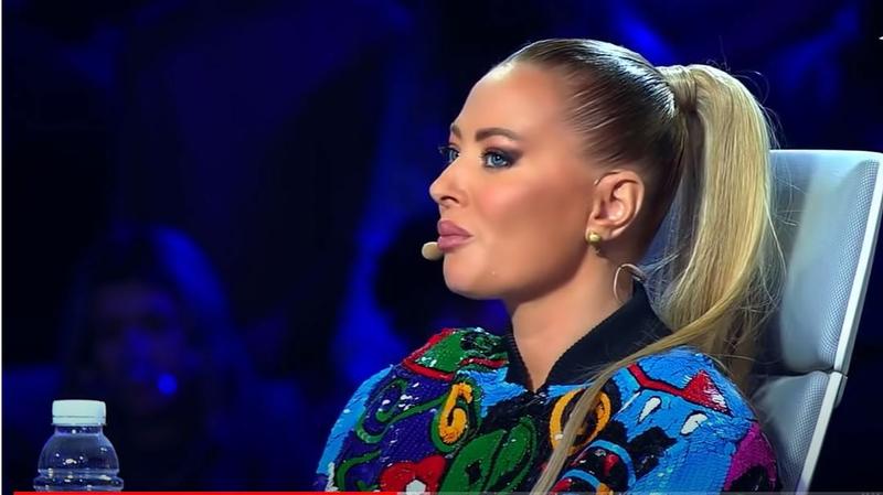 Delia la iUmor, Foto: Screenshot via Youtube