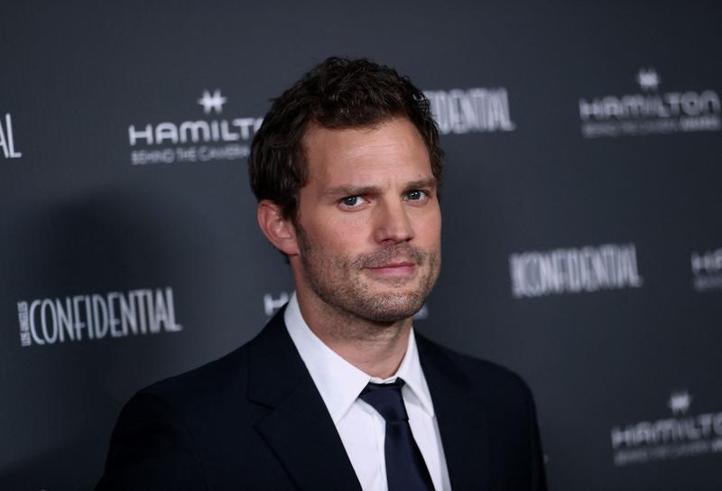 Jamie Dornan, Foto: Matt Winkelmeyer / Getty Images / Profimedia