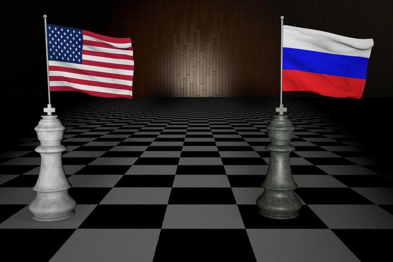 Disputa SUA - Rusia, Foto: Alexander Snchez / Alamy / Alamy / Profimedia