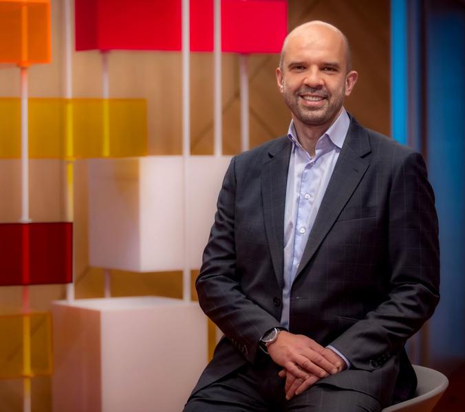 Dinu Bumbacea, Foto: PwC România