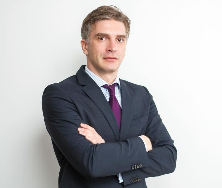 Ovidiu Bicu, Foto: BDO România