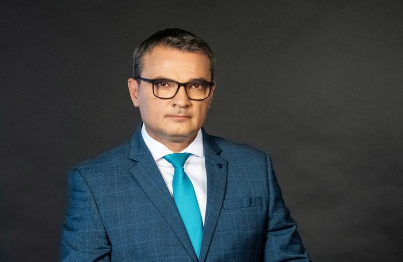 Mihai Radulescu TVR, Foto: TVR
