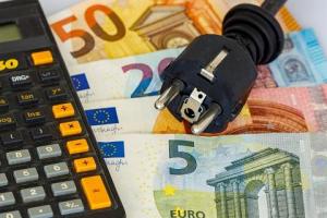 Pret-energie, Foto: Dreamstime.com