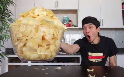 Chips, Foto: YouTube