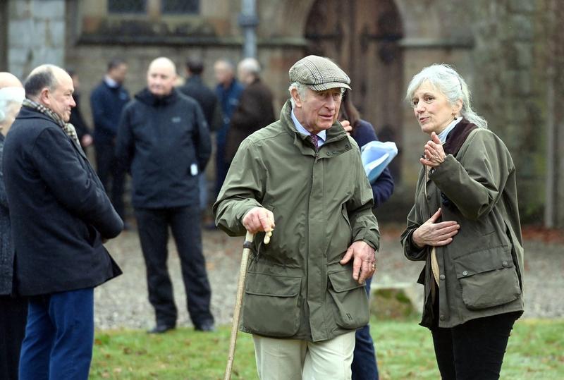 Printul Charles al Marii Britanii, Foto: PA Images / Alamy / Alamy / Profimedia