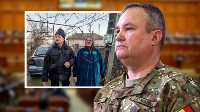 Mama lui Nicolae Ciucă a declarat pentru FANATIK că fiul ei nu putea plagia, pentru că a fost șef de promoție, Foto: fanatik.ro