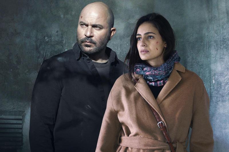 Fauda, Foto: Netflix