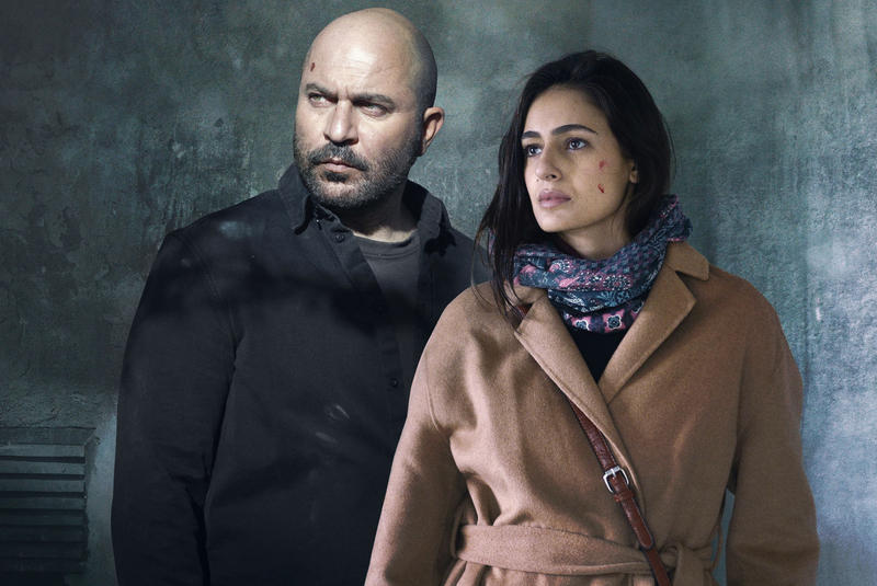 Fauda, Foto: Netflix