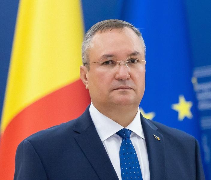 Nicolae Ciuca, Foto: Facebook/ Guvernul Romaniei