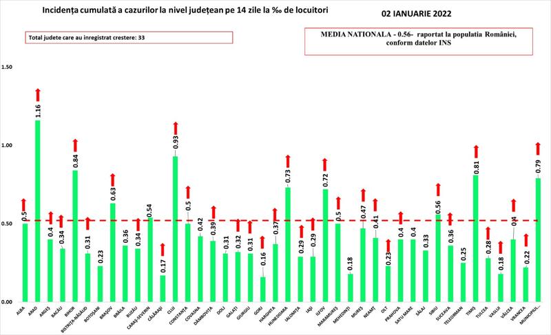 Incidenta 2 ianuarie, Foto: GCS