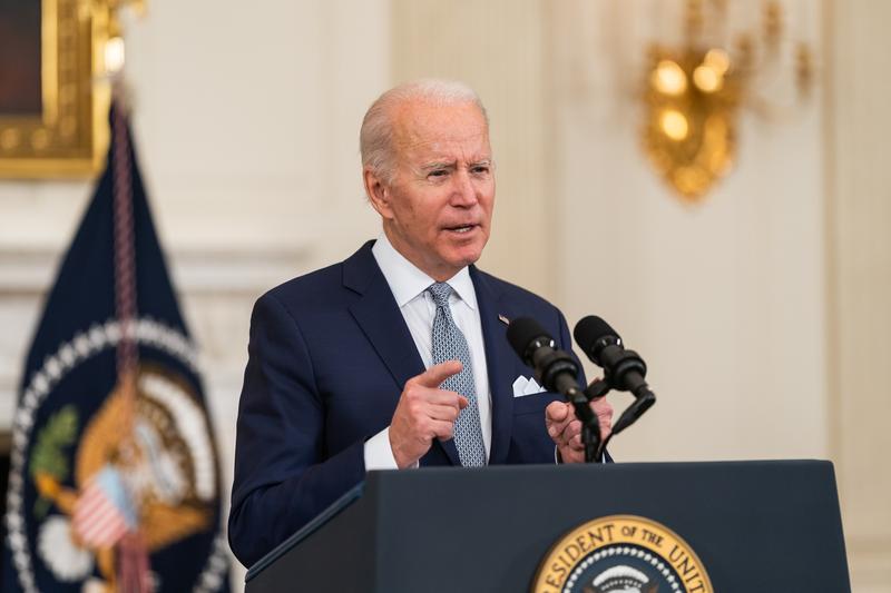 Președintele American Joe Biden, Foto: Hotnews