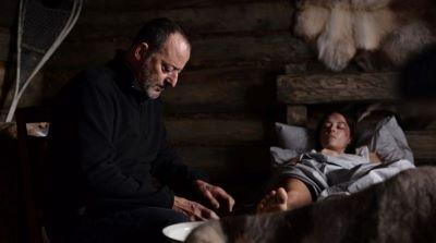 Jean Reno in „Cold Blood”, Foto: Netflix