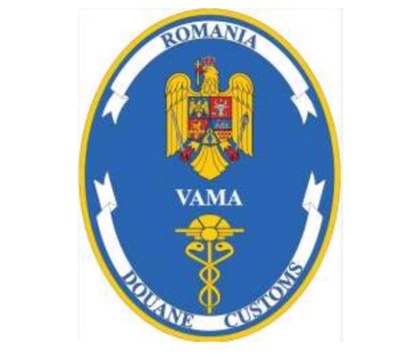 Sigla Autoritatii Vamale Romane, Foto: Hotnews