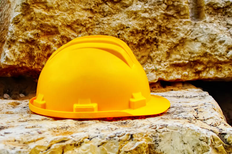 Munca pe santier, Foto: DreamsTime