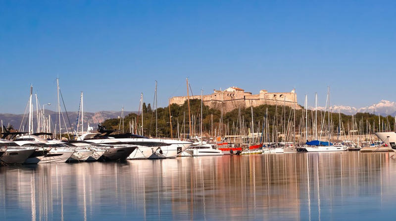 Iahturi in port, Foto: jlf06 / Alamy / Profimedia Images