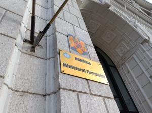 Ministerul Finantelor, Foto: Hotnews