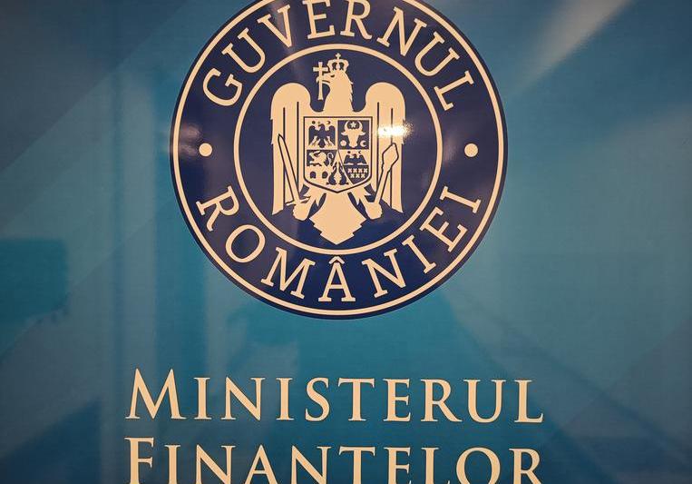 Ministerul Finantelor, Foto: Hotnews