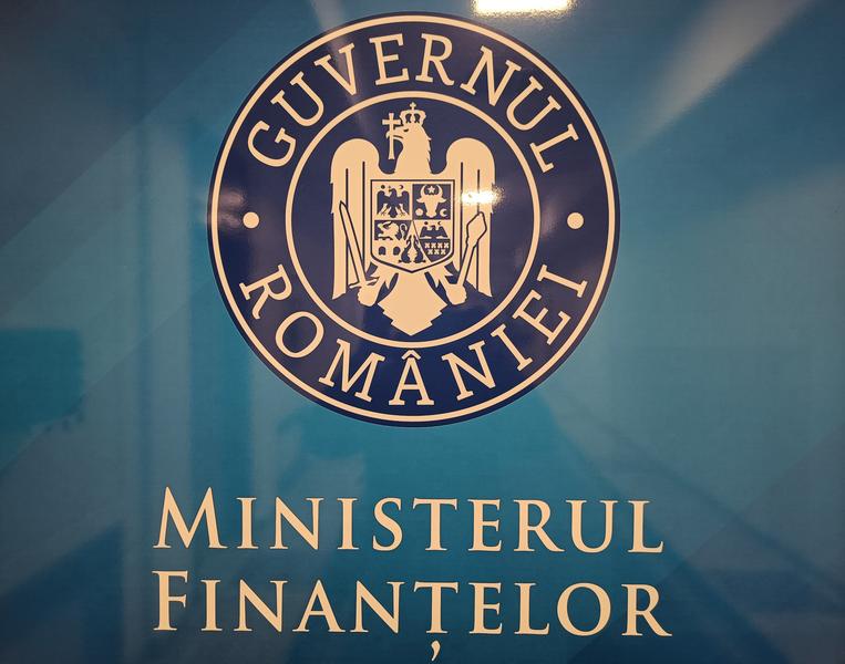 Ministerul Finantelor, Foto: Hotnews