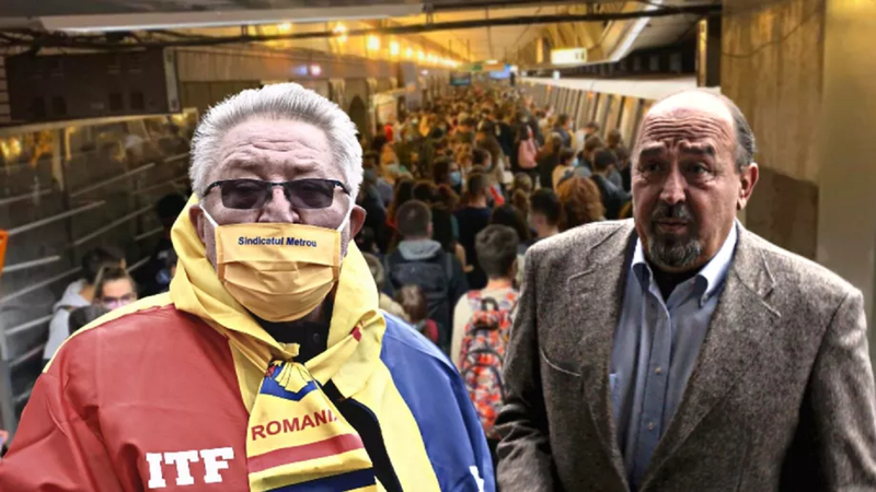 Au sau nu sindicatele din Romania o problema politica, dupa cum arata cazuri le lui Ion Radoi sau Liviu Luca?, Foto: fanatik.ro