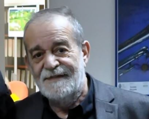 Corneliu ”Bibi” Ionescu, Foto: captura facebook