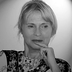 Gina Stoiciu, Foto: Arhiva personala