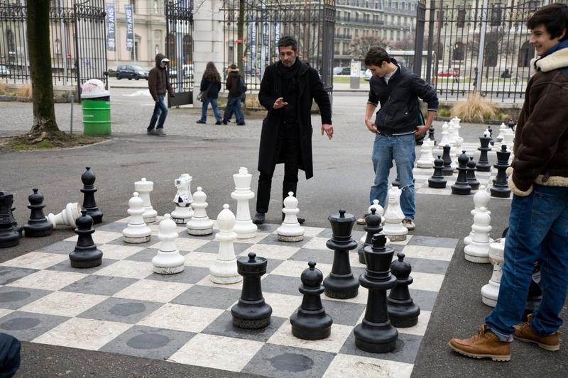 Marimea conteaza, Foto: David Gee 5 / Alamy / Profimedia Images