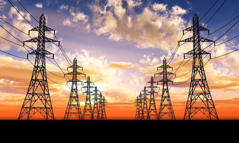 Curent electric, Foto: DreamsTime