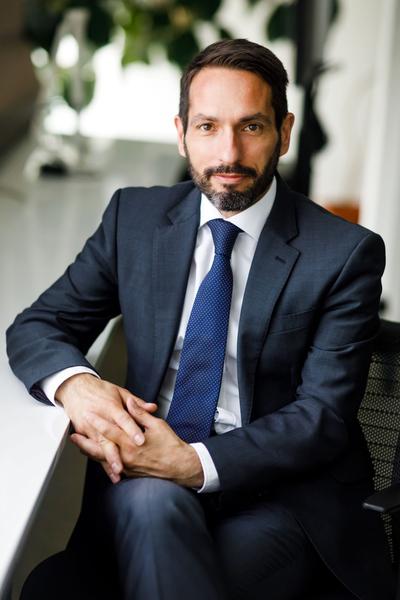 Peter Latos, EY România, Foto: EY România