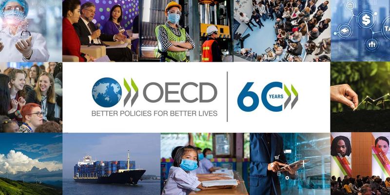 OCDE, Foto: OECD