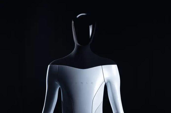 Optimus, robotul Tesla, Foto: Captura YouTube