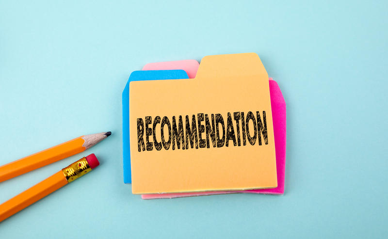 Recomandari, Foto: DreamsTime