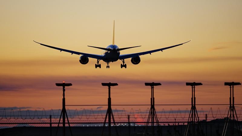 Boeing 787 Dreamliner, Foto: Bayne Stanley / Zuma Press / Profimedia Images