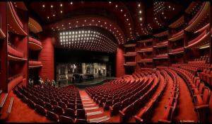Teatrul National Bucuresti, Foto: TNB