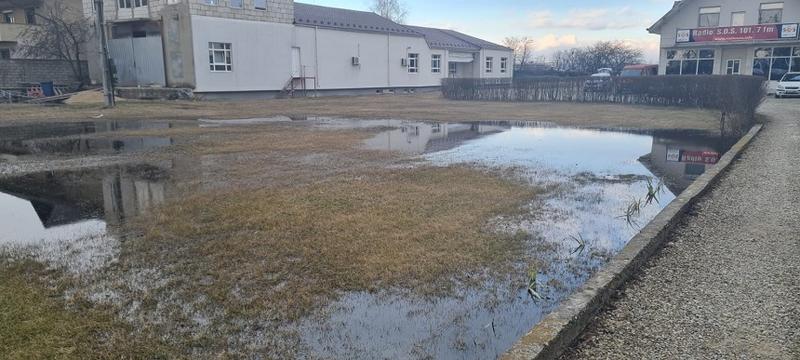 scurgere de produse petroliere la Ploiesti, Foto: News.ro