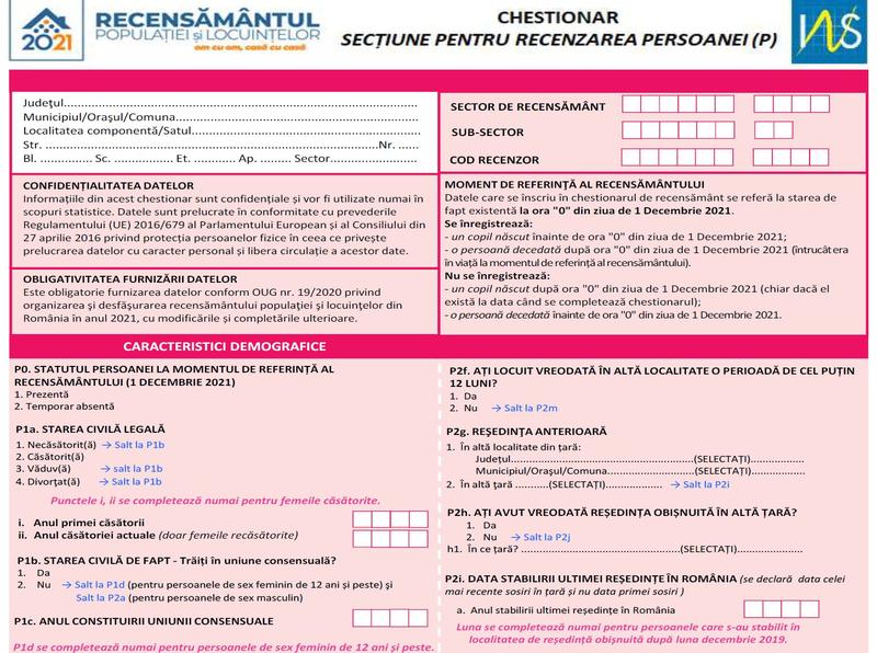 Recenzarea persoanei, Foto: Guvern