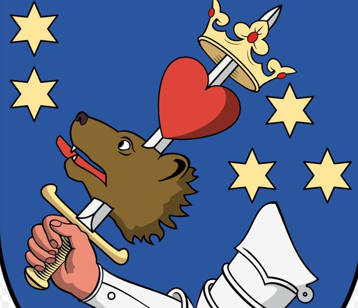 Stema Odorheiului Secuiesc, Foto: Wikipedia