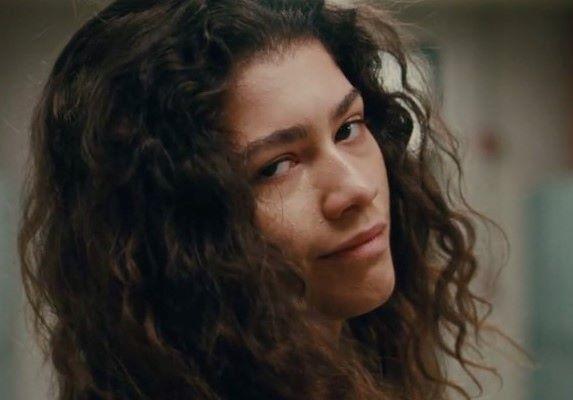 Zendaya, Foto: HBO