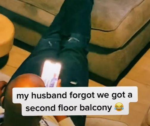 Suprins de sotie, Foto: TikTok